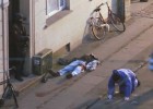 L’autor dels dos atacs de Copenhaguen era un danès de 22 anys