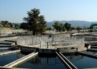 Un abocament paralitza una planta de potabilització del Llobregat