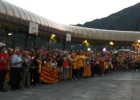 Andorra recela de l’independentisme català
