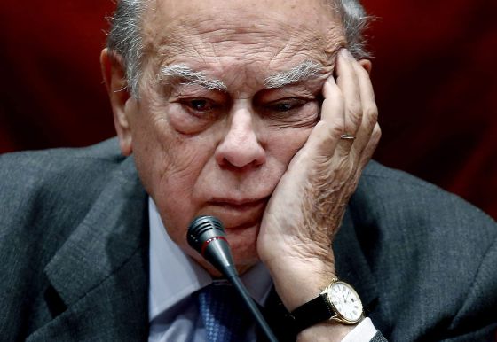 Els vídeos de la comissió d’investigació del frau i la corrupció