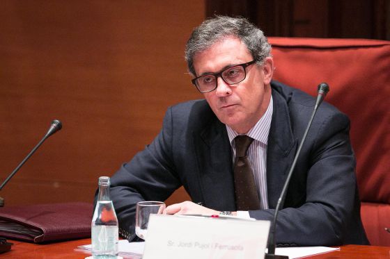 Els vídeos de la comissió d’investigació del frau i la corrupció