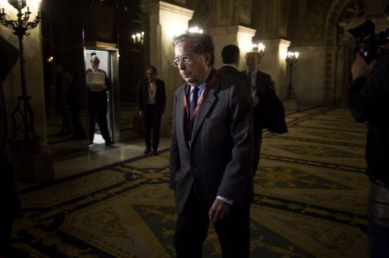 Els vídeos de la comissió d’investigació del frau i la corrupció