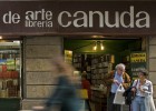 Cada dos dies es perd una llibreria a Catalunya