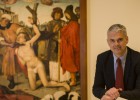 “A Barcelona només conec tres col·leccionistes menors de 60 anys”
