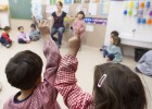 El Suprem ratifica el 25% de les classes de Catalunya en castellà