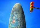 Catalunya, vista a través del quadrat d’Instagram