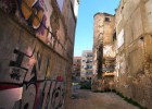 La València que cau