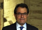 Artur Mas: “El futur Estat català serà un soci fiable i lleial de la UE”