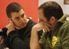 La CUP s’obre a negociar el pacte entre Mas i Junqueras