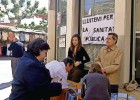 Salut prossegueix amb el Consorci de Lleida amb la seva publicació al DOGC