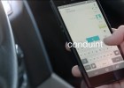 Trànsit impulsa una campanya contra l’ús del mòbil mentre es condueix