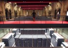 De la simulació d’un cor a la posició d’un molí de vent, la supercomputació celebra 10 anys