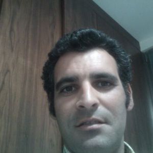 L'espeleòleg mort Gustavo Virués, a la seva foto de Facebook.