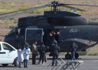Els companys denuncien que el Marroc els va impedir col·laborar en el rescat