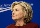 Hillary Clinton anuncia que serà candidata a les eleccions del 2016
