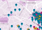 Els ‘instagramers’ tenen 7 dies més per al mapa de Girona i Barcelona