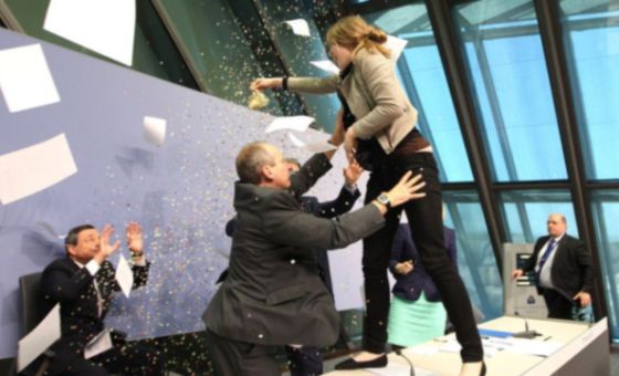 Les claus del dia 15 d’abril