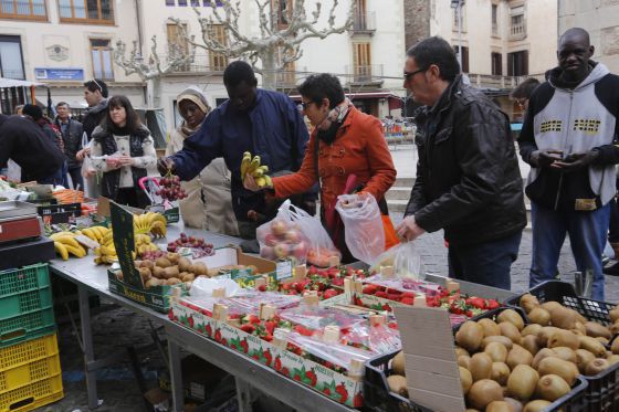 Les claus del dia 15 d’abril