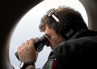 “Al mar, entre els cossos, algú agitava els braços desesperat”