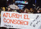 La Sindicatura veu irregularitats “recurrents” als consorcis sanitaris