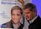 El PP arrenca la campanya amb l’objectiu de contenir Ciutadans