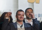 Esquerra lluita per tornar a ser decisiva a Barcelona