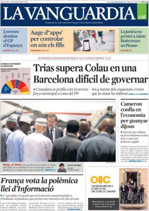 El camí cap a Ítaca arrenca (o no) a Barcelona