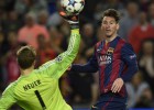 La mare que va parir Messi