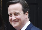 Cameron obté la majoria absoluta en les eleccions britàniques