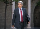 La Generalitat flexibilitza les retallades de personal en campanya