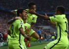 El Barça es classifica per a la final de la Lliga de Campions