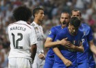La Juventus elimina el Reial Madrid i jugarà la final amb el FC Barcelona