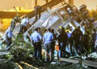 Un accident de tren a Filadèlfia causa almenys 5 morts i 50 ferits