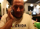 David Fernàndez, estil Gila, es riu de Manuel Bustos en un vídeo