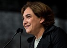 Colau assegura que no governarà si no és la candidata més votada
