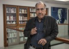 La cripta d’una catedral poètica anomenada Joan Margarit