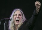 Un sol anomenat Patti Smith