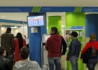 Quatre de cada 10 contractes a Barcelona són de menys d’un mes