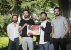 “L’habitatge del ‘boom’ és el pitjor de la història”