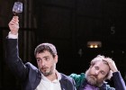 Bye, bye, Festival Shakespeare Bye, bye, Festival Shakespeare