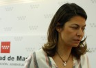 Cifuentes va demanar a Rajoy la dimissió dels consellers de Madrid