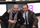 El locutor que demanà el vot per al PP a IB3 serà multat