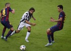 Busquets mana a Berlín