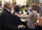 El TSJC denega la petició de Wert de repetir la preinscripció