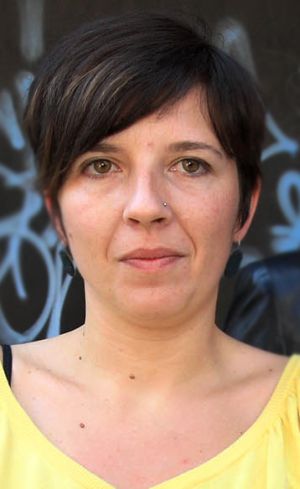 Els quatre capitans d’Ada Colau