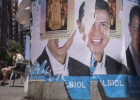 Badalona, del PP a Guanyem