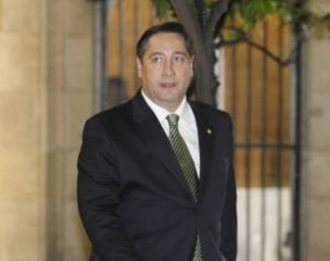 Homs obre la porta a canvis
al Govern per la crisi de CiU