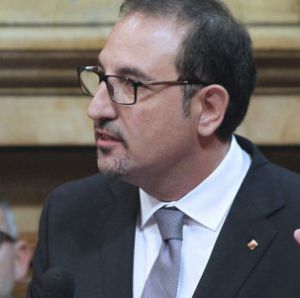 Unió surt del Govern de Mas pel rebuig al pla d’independència