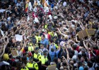 Barcelona, sempre revolucionària