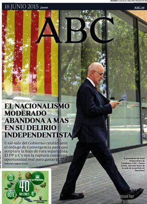 CiU, qui paga els plats trencats?